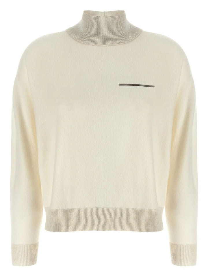 Peserico Women Tricot Sweater