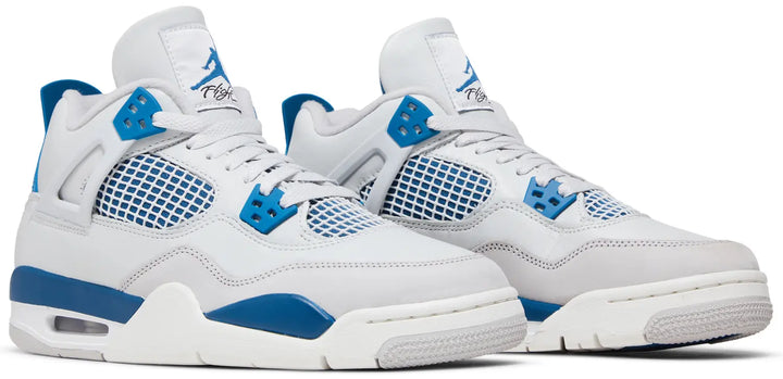 Air Jordan 4 Retro Military Blue (GS)