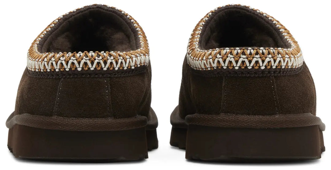 UGG Tasman II Slipper Dusted Cocoa (Kids)