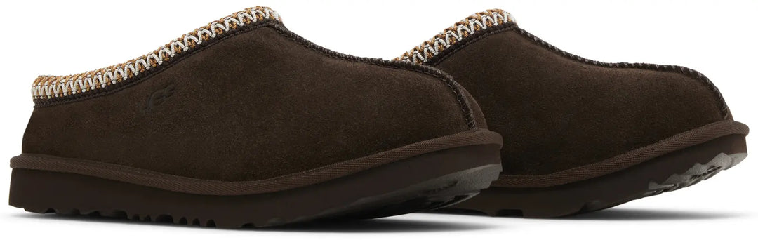 UGG Tasman II Slipper Dusted Cocoa (Kids)