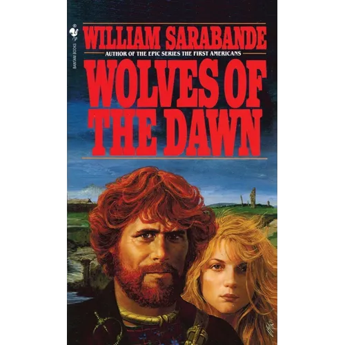 Wolves of the Dawn - Paperback