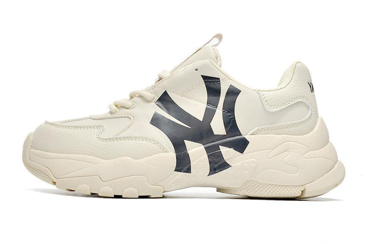 MLB Big Ball x Chunky New York Yankees Sneakers
