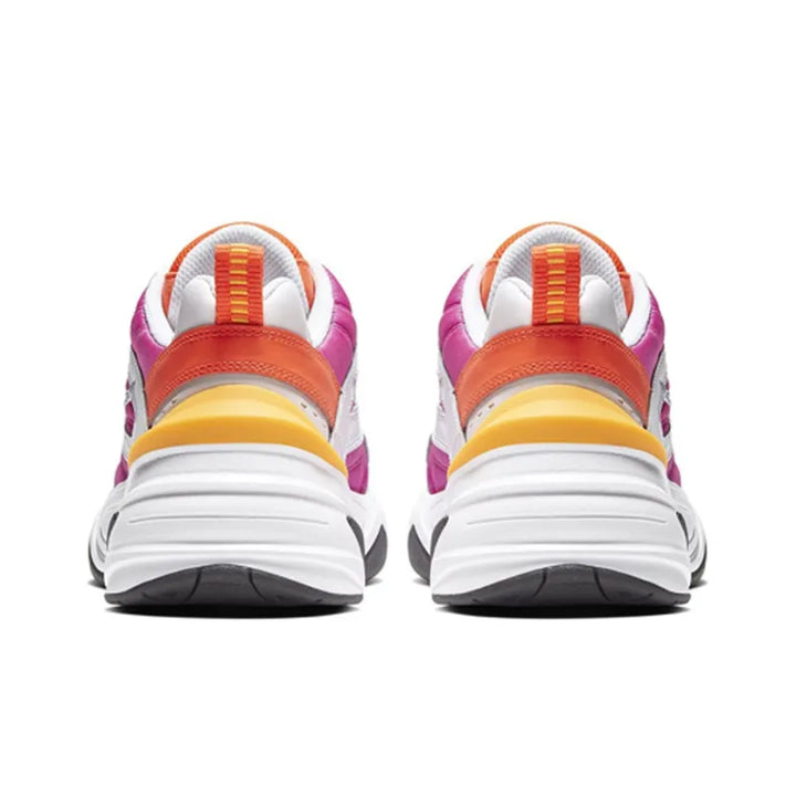 Nike M2K Tekno Laser Fuchsia