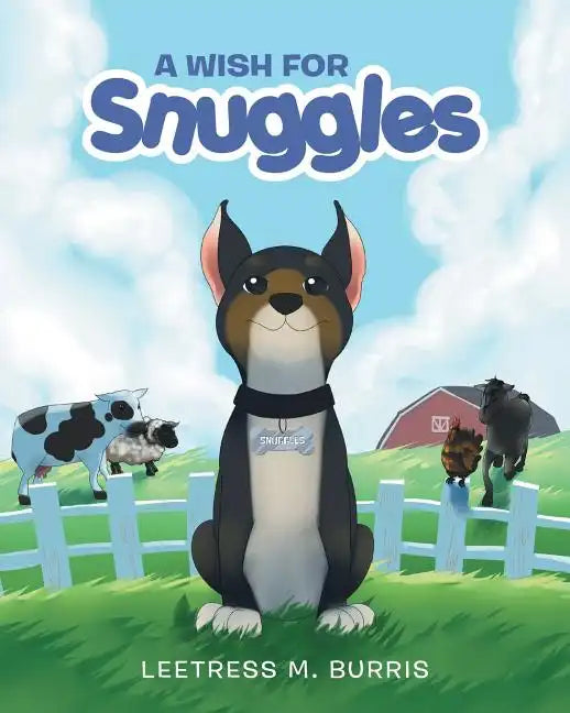A Wish for Snuggles - Paperback