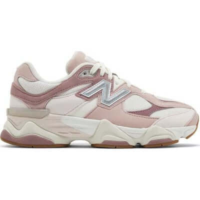 New Balance 9060 Big Kid 'Rose Pink'