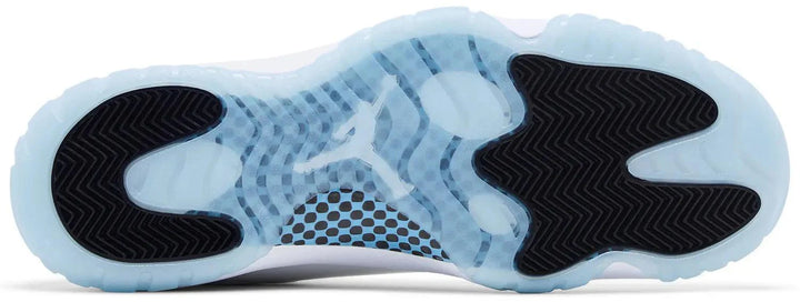 Air Jordan 11 Retro Legend Blue (2024)