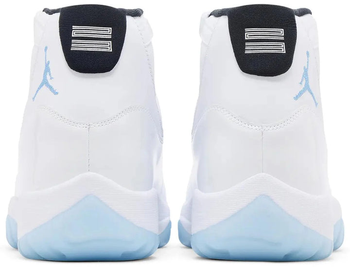 Air Jordan 11 Retro Legend Blue (2024)