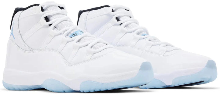 Air Jordan 11 Retro Legend Blue (2024)