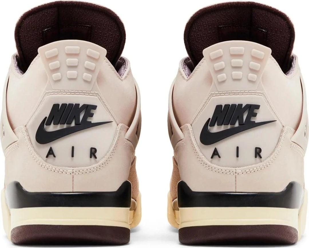 Air Jordan 4 Retro OG SP A Ma Maniére While You Were Sleeping (Women's) [NTWRK]