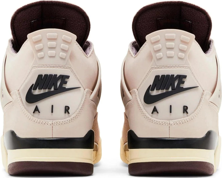 Air Jordan 4 Retro OG SP A Ma Maniére While You Were Sleeping (Women's) [NTWRK]