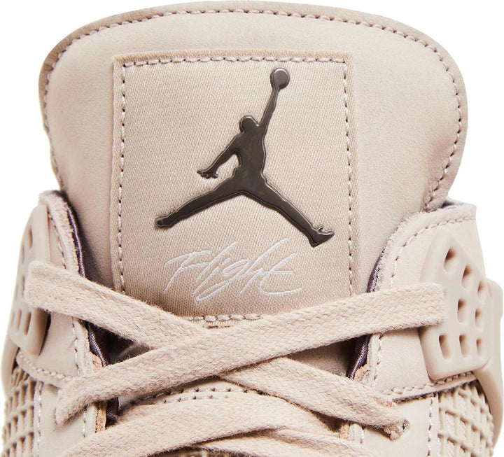 Air Jordan 4 Retro OG SP A Ma Maniére While You Were Sleeping (Women's) [NTWRK]