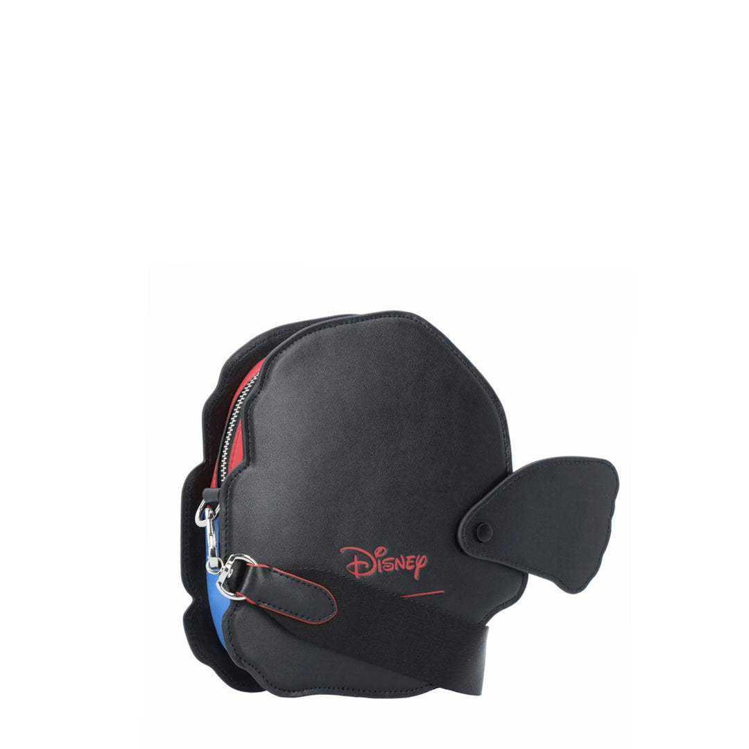 Karl Lagerfeld X-Disney leather Crossbody Bags