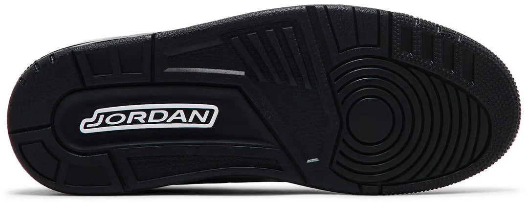 Air Jordan 3 Retro Black Cat (2025)