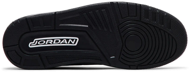 Air Jordan 3 Retro Black Cat (2025)