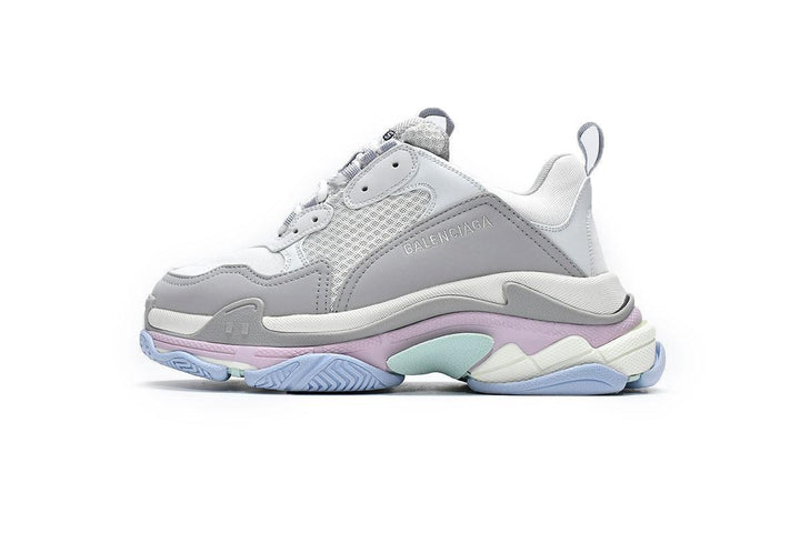 Balenciaga Triple Sneakers Makaron