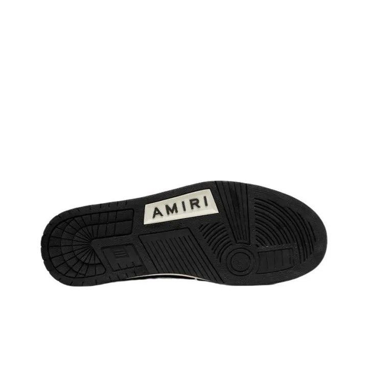 AMIRI Skel Top High &