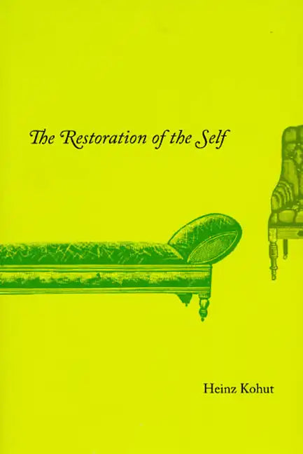 The Restoration of the Self - Paperback