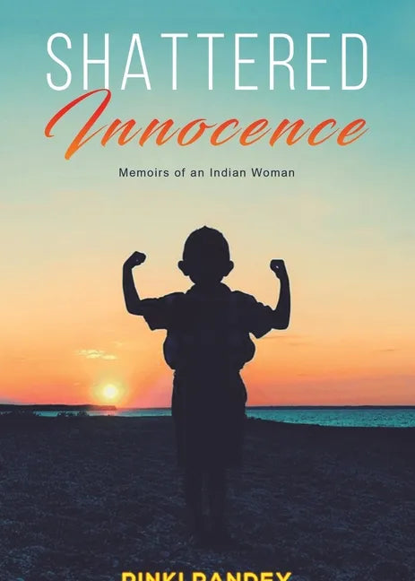 Shattered Innocence - Paperback