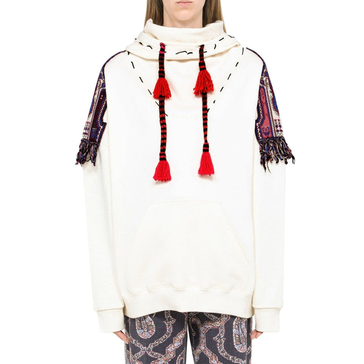 Etro Hooded Sweatshirt Women