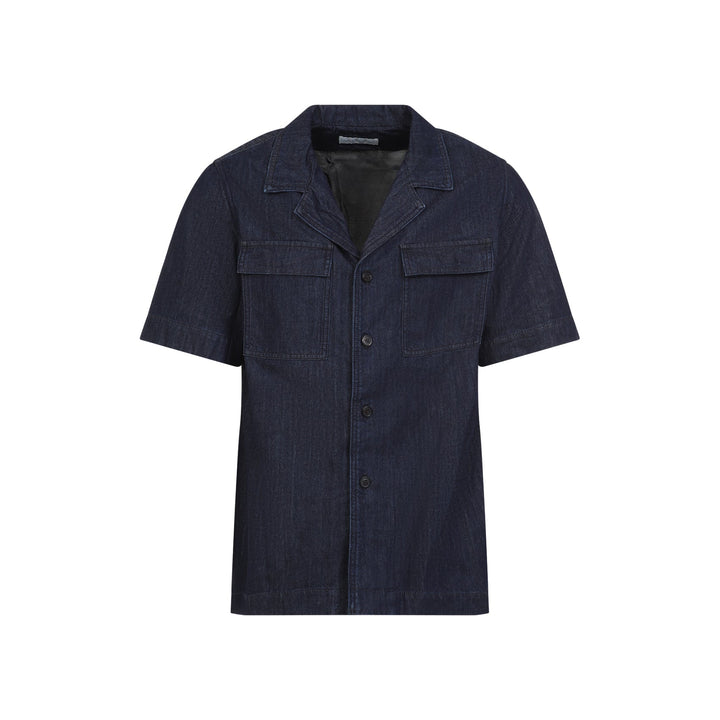 Dries Van Noten Cameron Shirt Men