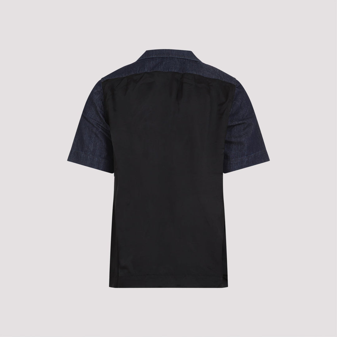 Dries Van Noten Cameron Shirt Men