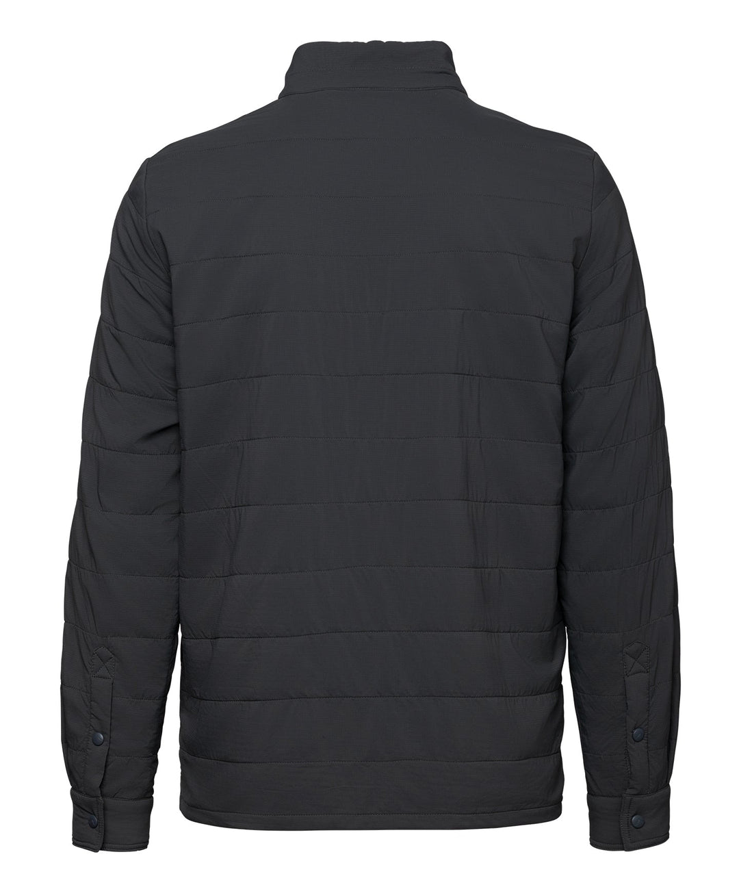 Ms Highlands Shirt Jacket