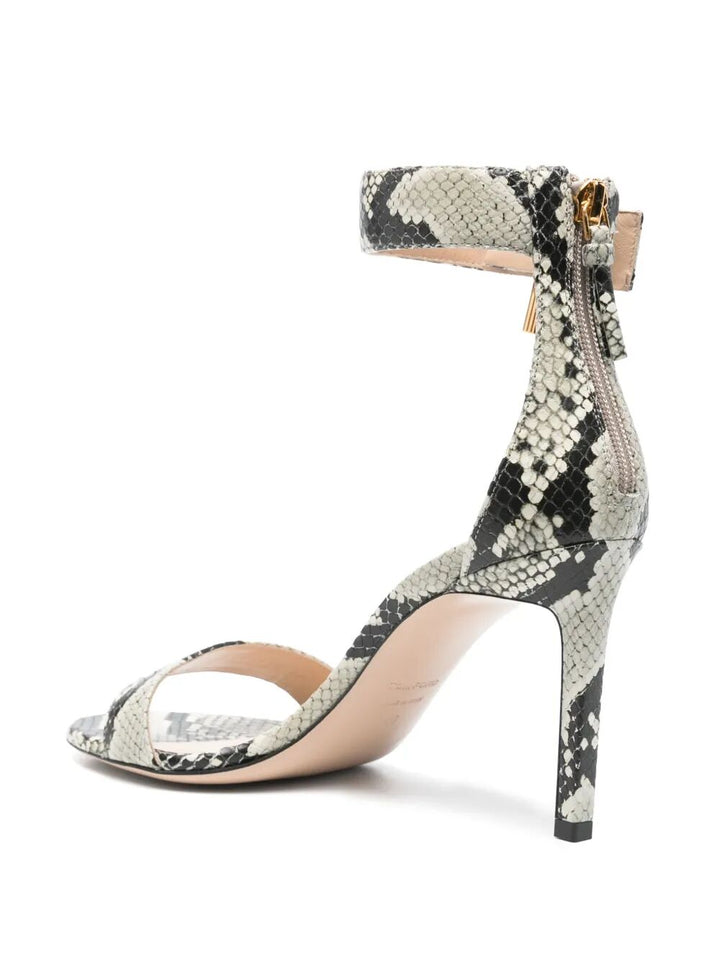 Tom Ford Women Sandals Mid Heel