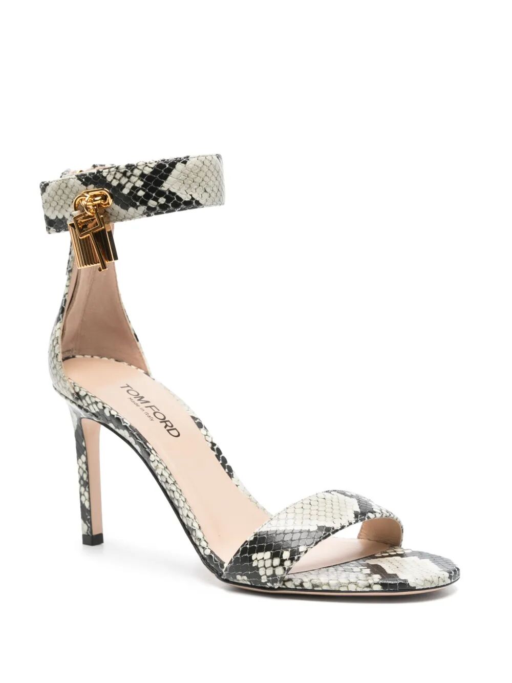 Tom Ford Women Sandals Mid Heel