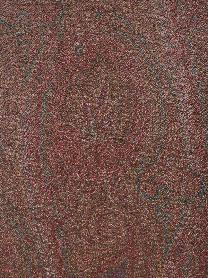 Etro Men Shopping Paisley Con Pochette