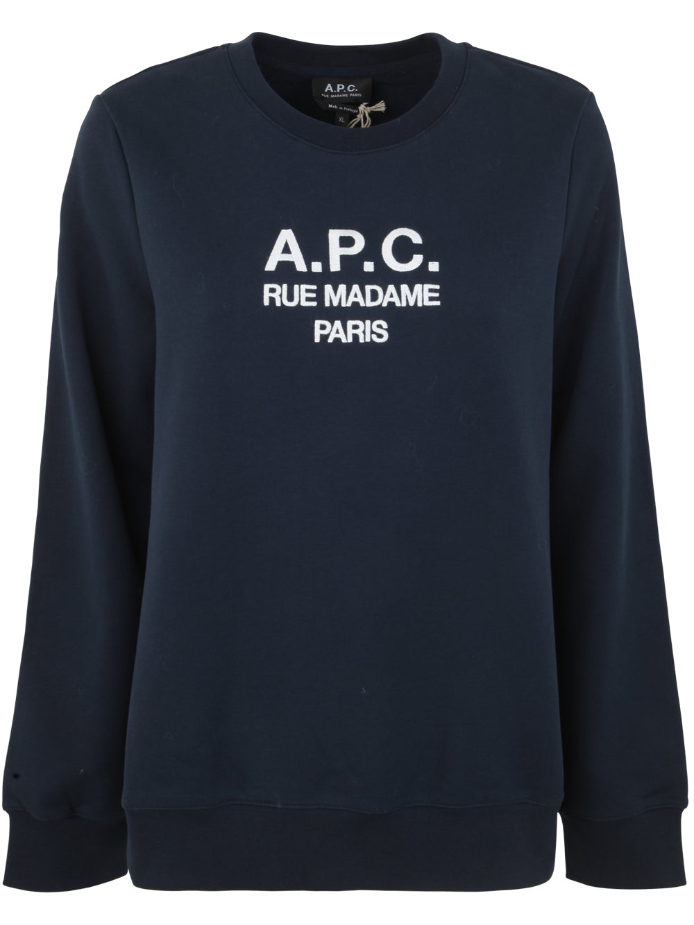 A.P.C. Women Sweat Tina