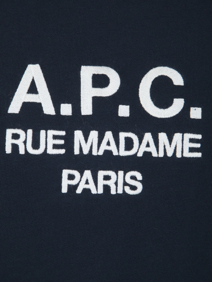 A.P.C. Women Sweat Tina