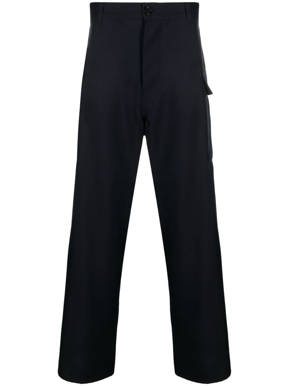 Marni Men Straight And Regular Leg Pants