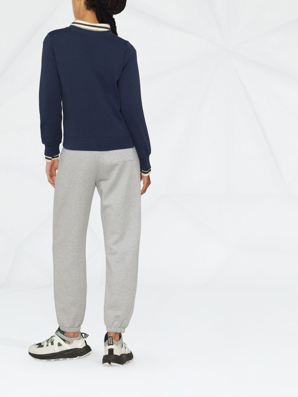 A.P.C. Women Sweat Tina