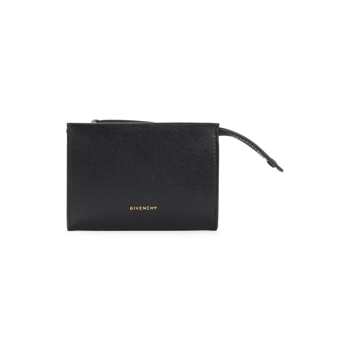 Givenchy Zipped Credit Card Case Women