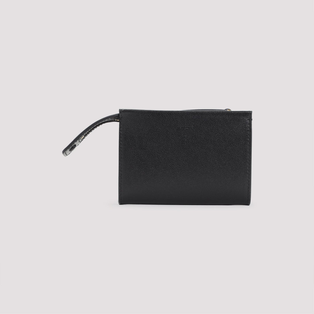 Givenchy Zipped Credit Card Case Women