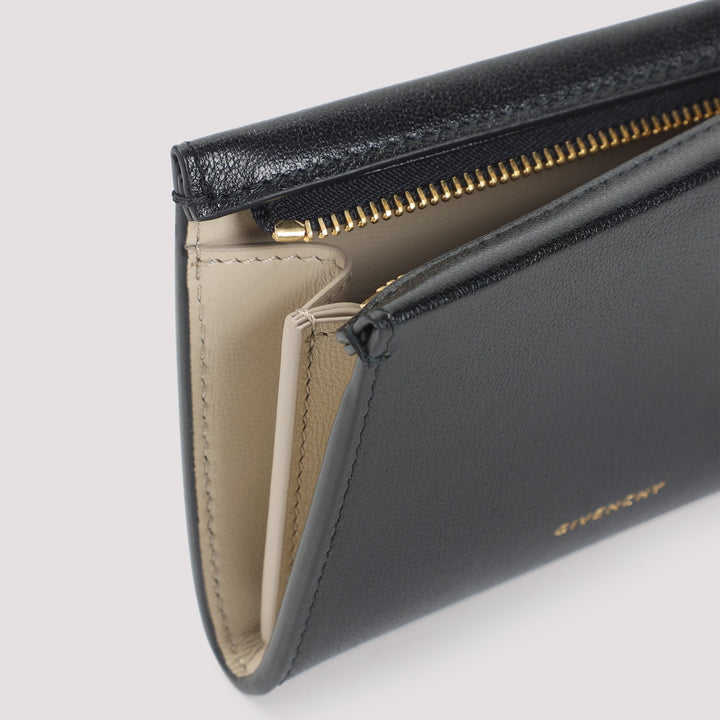 Givenchy Zipped Credit Card Case Women