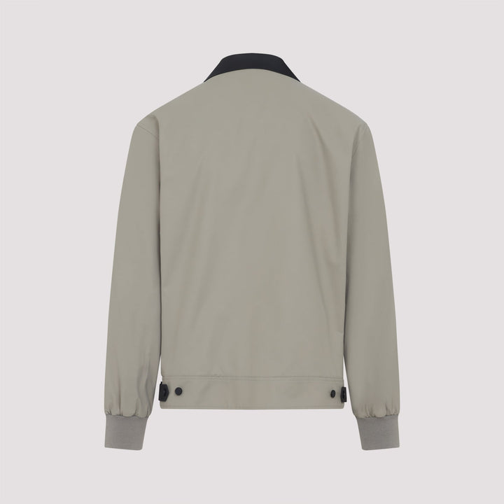 Givenchy Cotton Jacket Men