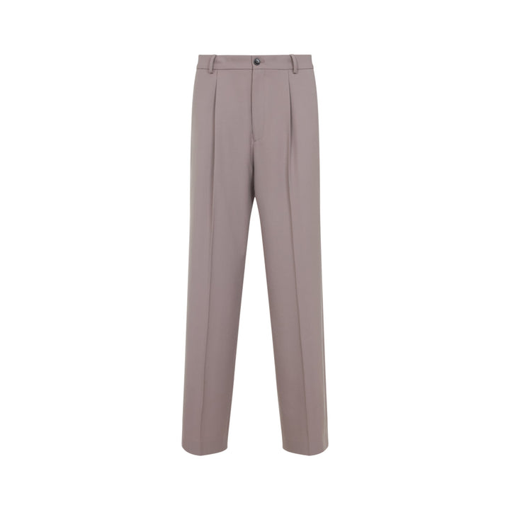Dries Van Noten Penrud Pants Men