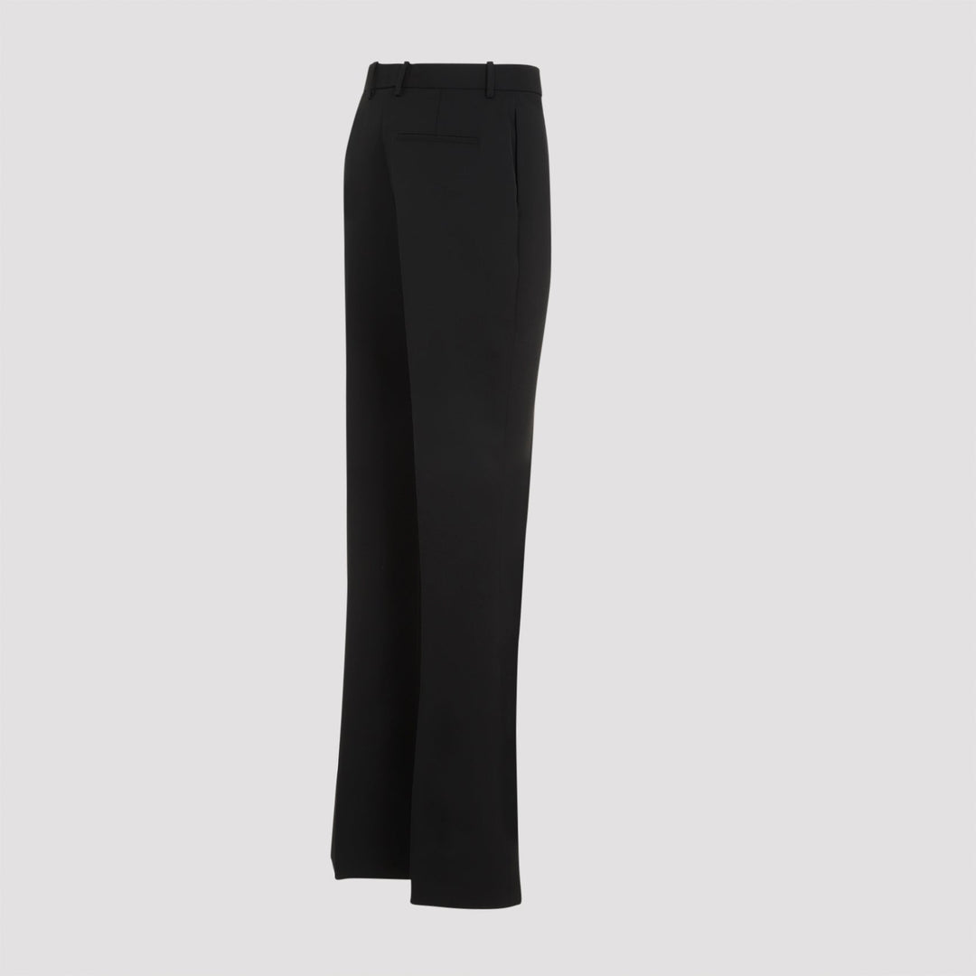 Bottega Veneta Wool Pant Women