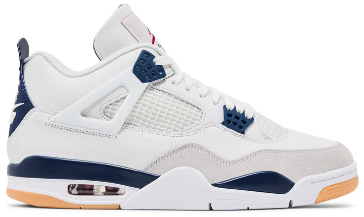 Air Jordan 4 Retro SB Navy