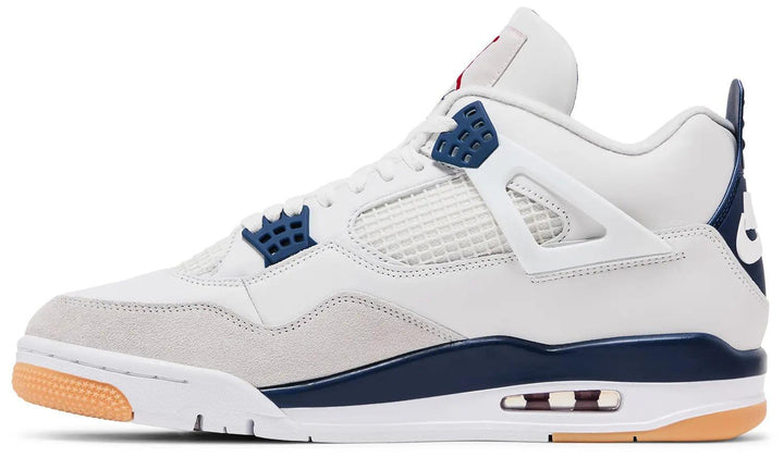 Air Jordan 4 Retro SB Navy