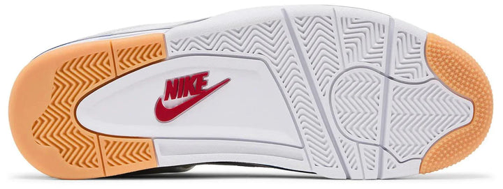 Air Jordan 4 Retro SB Navy