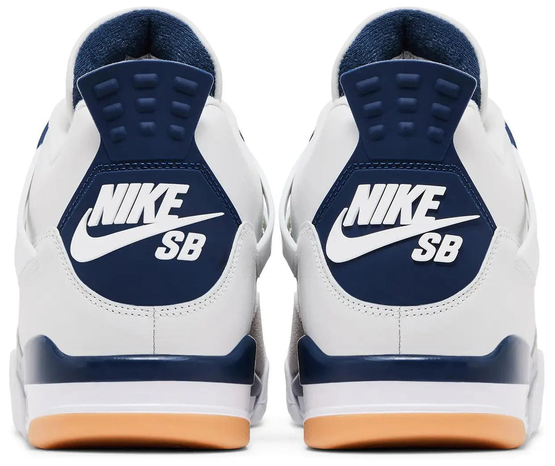 Air Jordan 4 Retro SB Navy