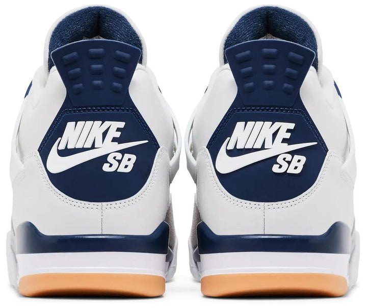 Air Jordan 4 Retro SB Navy