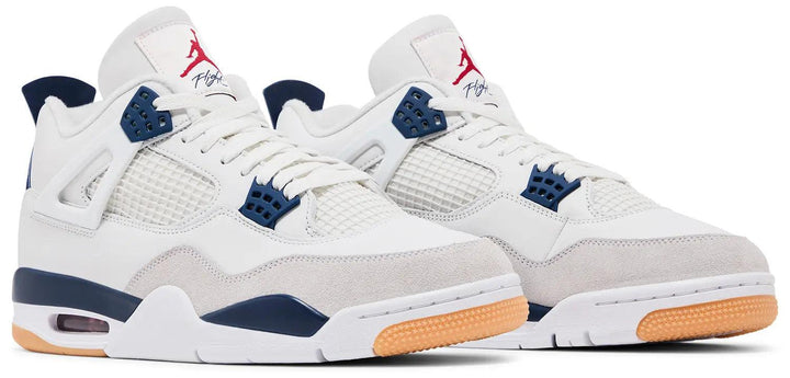 Air Jordan 4 Retro SB Navy
