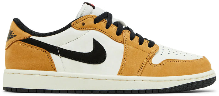 Air Jordan 1 Low OG Rookie of the Year