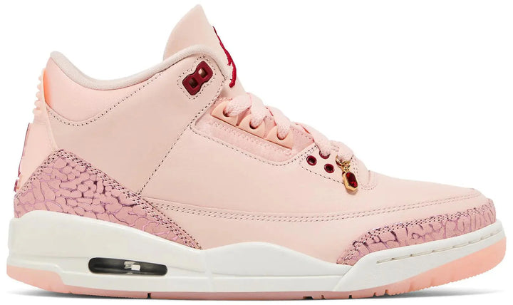 Air Jordan 3 Retro Valentine's Day Treat Yourself (2025) (Women's)