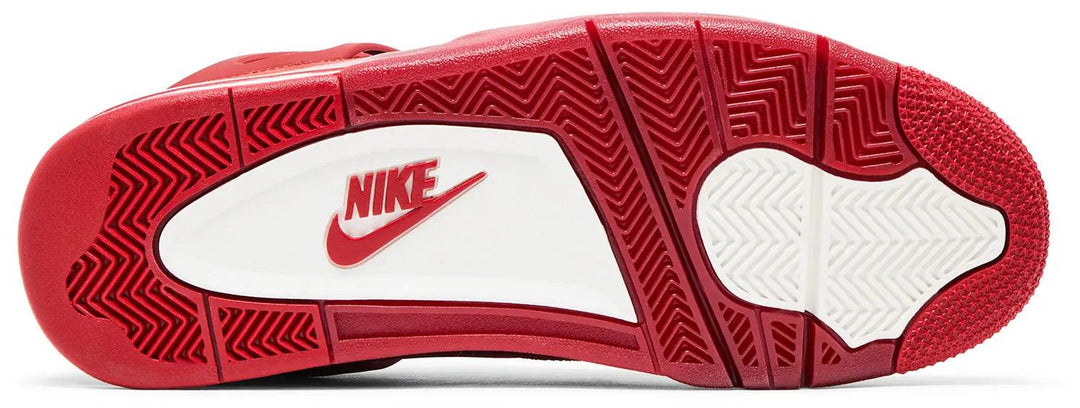 Air Jordan 4 Retro OG SP Nigel Sylvester Brick by Brick