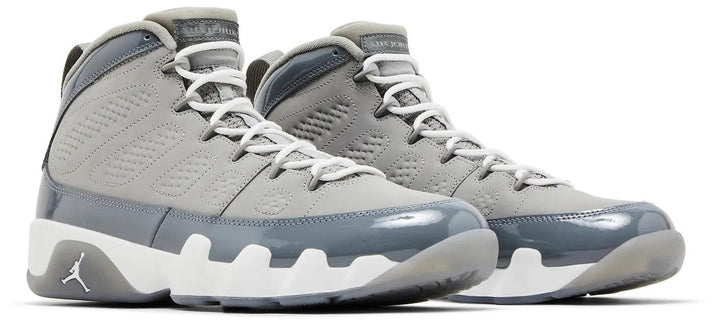 Air Jordan 9 Retro Cool Grey (2025)