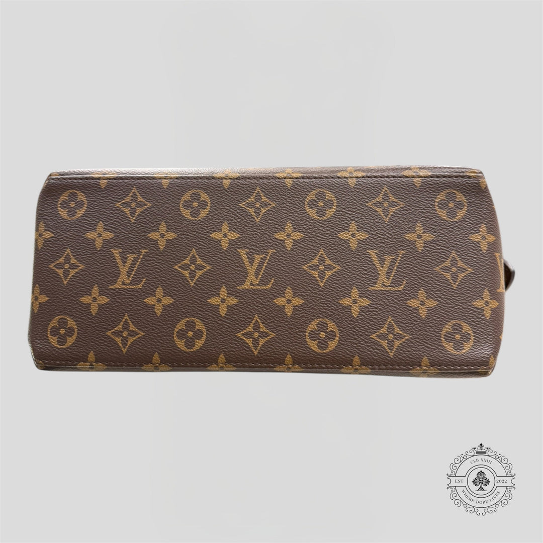 Louis Vuitton Monogram Petit Palais